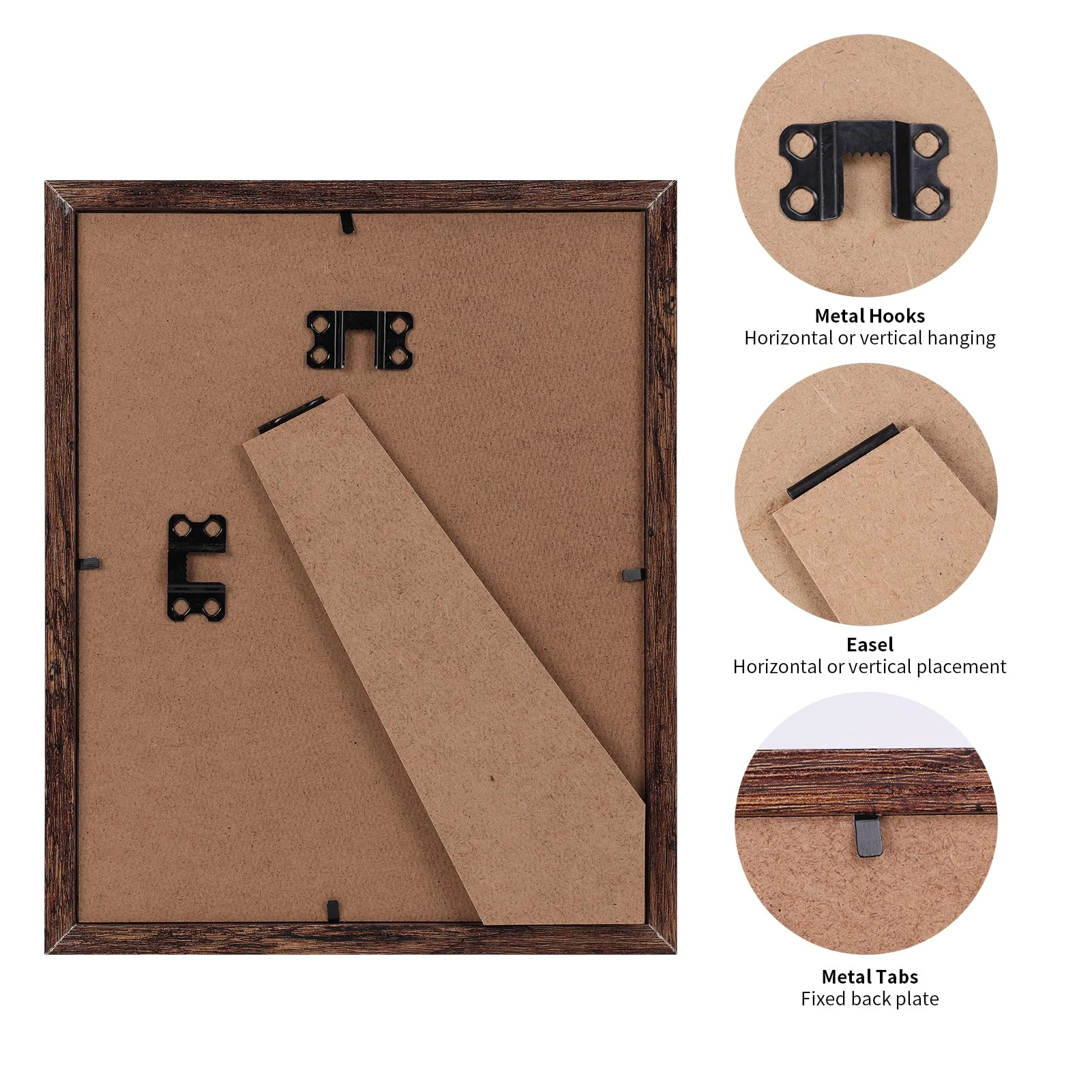 Picture Frame - 8x10