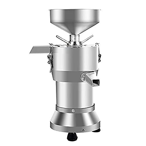 Slurry self-separation Soybean Milk Machine - 1800W