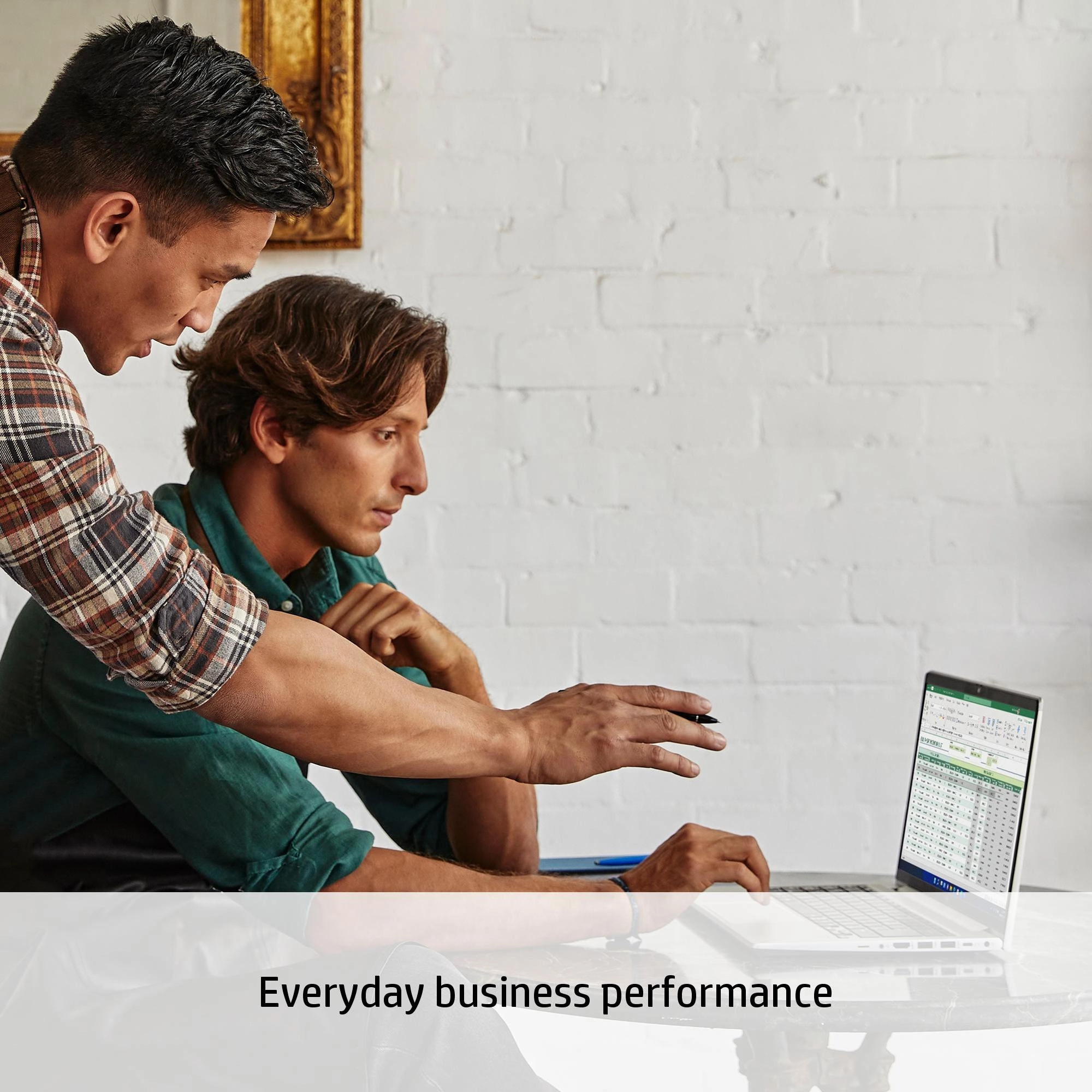 (Renewed) ProBook 645 G9 - 14'' Ryzen 5 5625U 8GB 256GB SSD