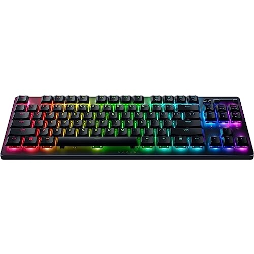 DeathStalker V2 Pro - QWERTY Wireless