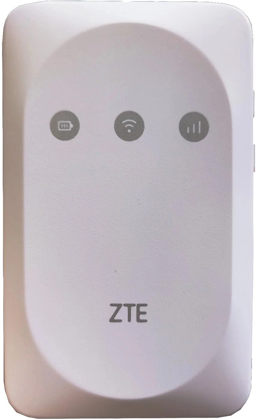 ZTE MF935 - 4G 802.11b/g/n 300 Mbps