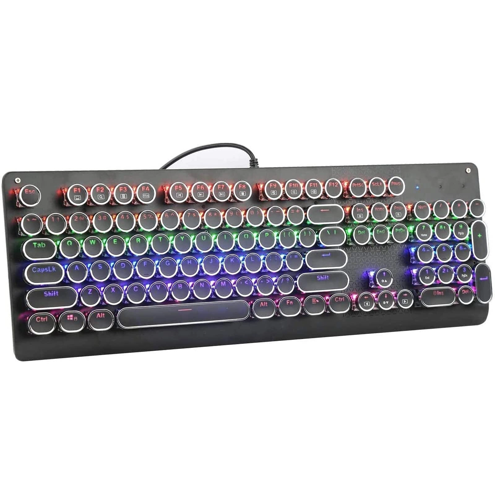 Gaming Keyboard and Mouse - Wired