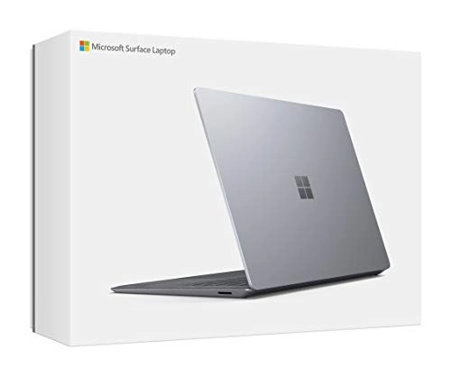 (Renewed) Surface Laptop 3 V4C-00022 - 13.5'' Core i5-1035G7 8GB DDR4 256GB SSD