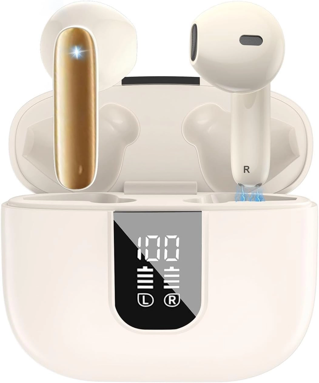 VxcC126684 Wireless Earbud