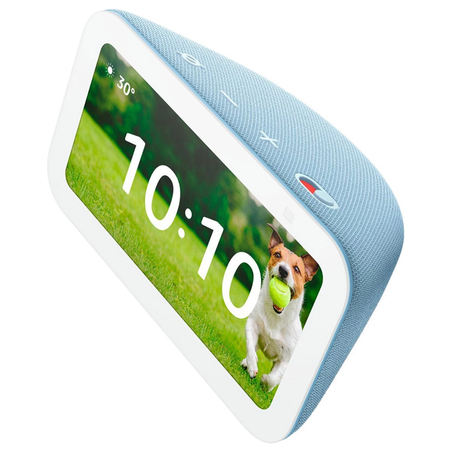 Echo Show 5 3rd Gen - Alexa Charcoal - 2MP Camera, Wi-Fi 5 (802.11ac)