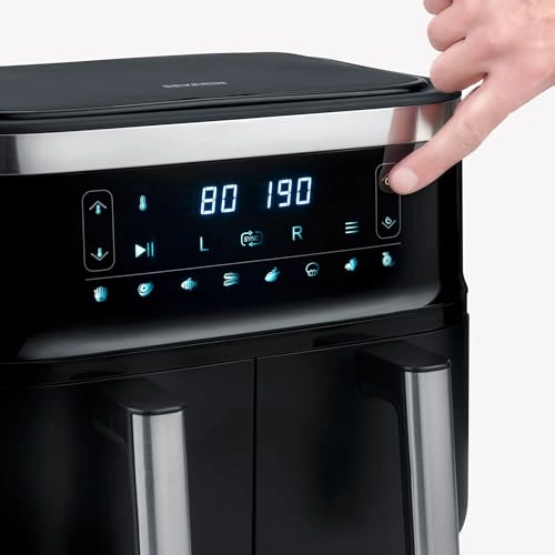 Hot Air Fryer XXL 2453