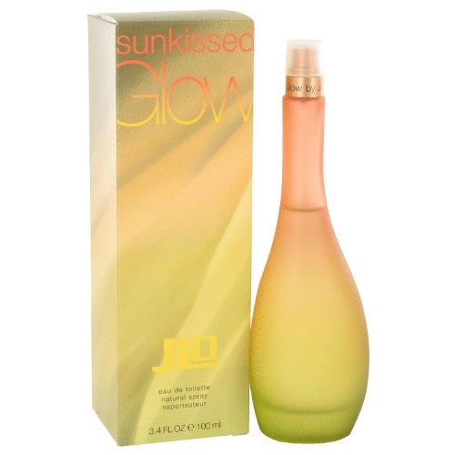 Jennifer Lopez Sunkissed Glow - Eau de Toilette 100 ml