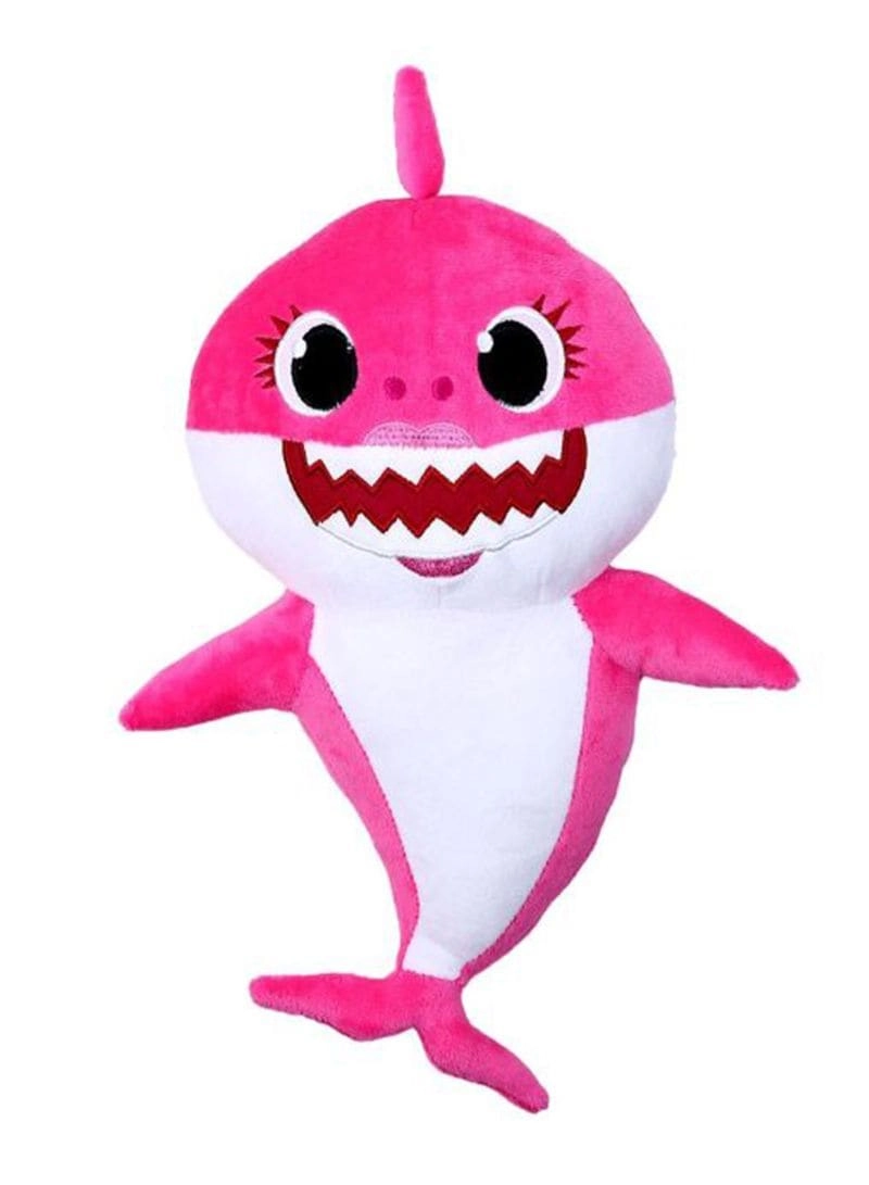 Easy Life Baby Shark - 32 cm Plush