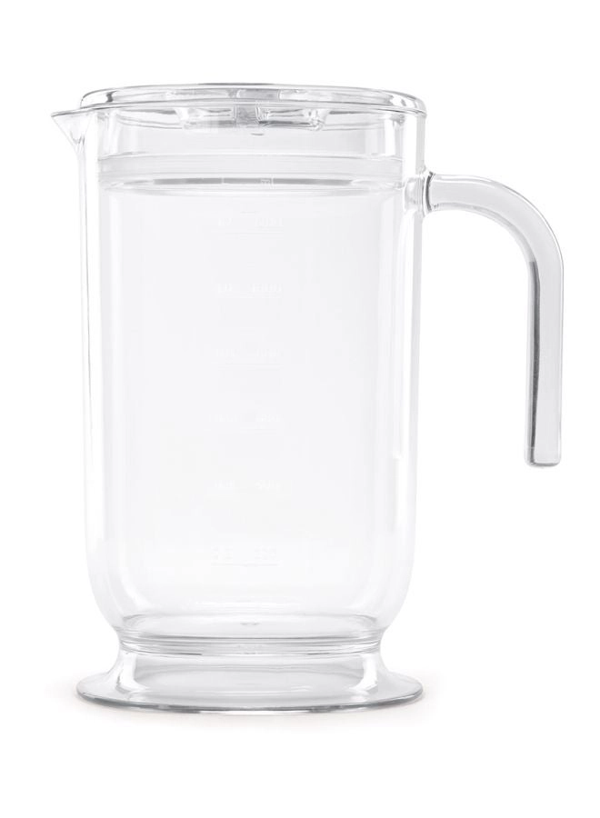 Hand Blender HBF02PBUK - FlowBlend system Variable speed control Detachable stainless steel arm