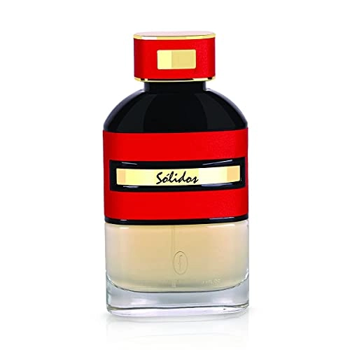 Solidos Pour Femme Eau de Parfum 100ml