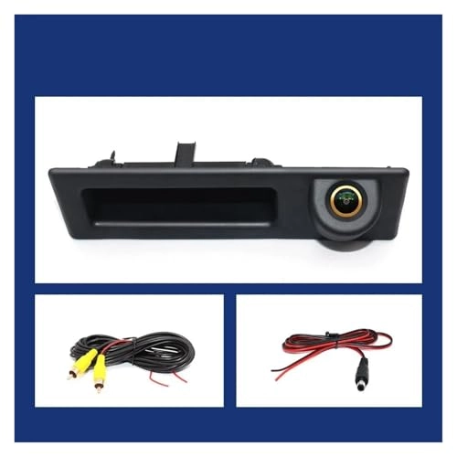 Reverse Camera - Night vision 1080P