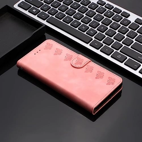 Flip Phone Cover Wallet Protective Case for iPhone 14