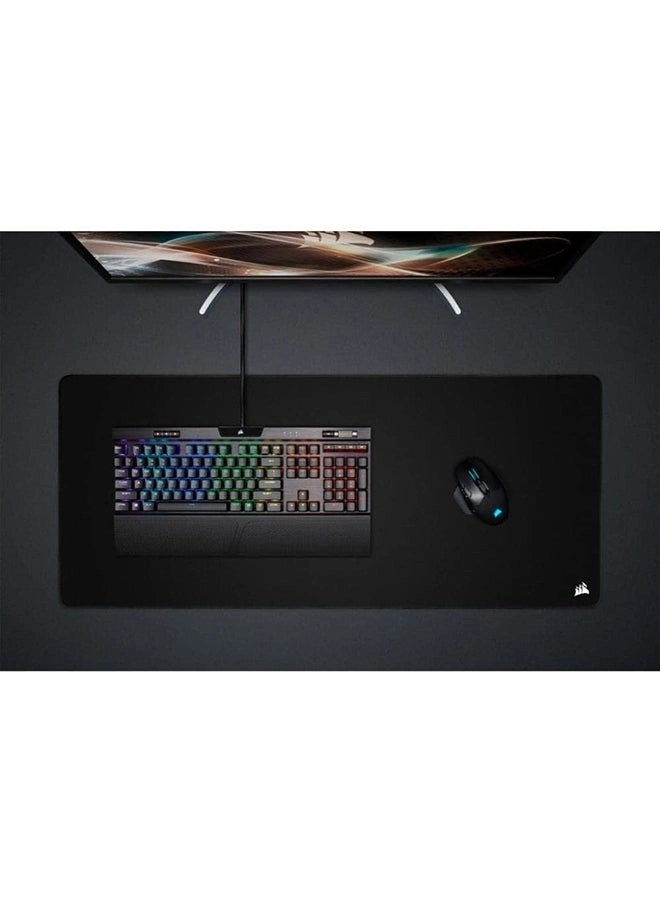 MM350PRO XL Cloth Gaming Mouse Pad - 93x40 cm