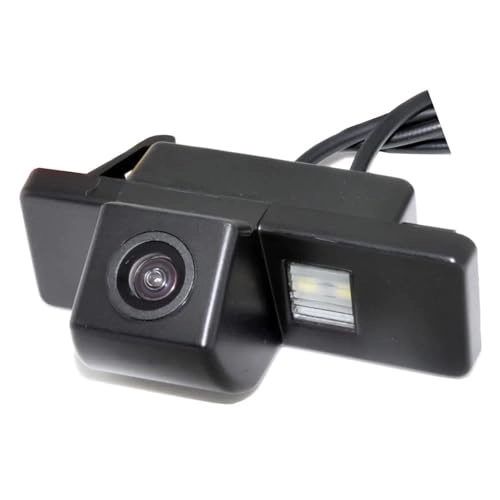 Car CCD Front View Camera - Night vision Wire 656 x 492