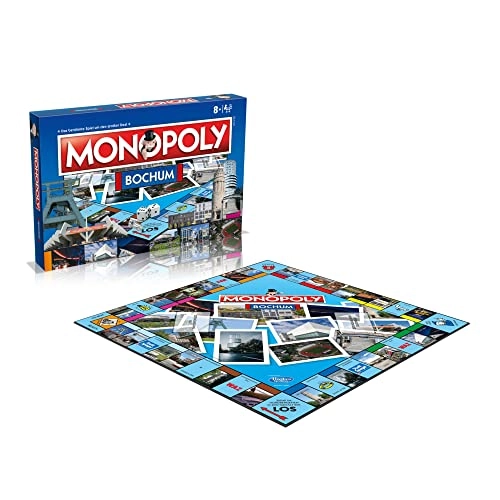 Monopoly: Bochum