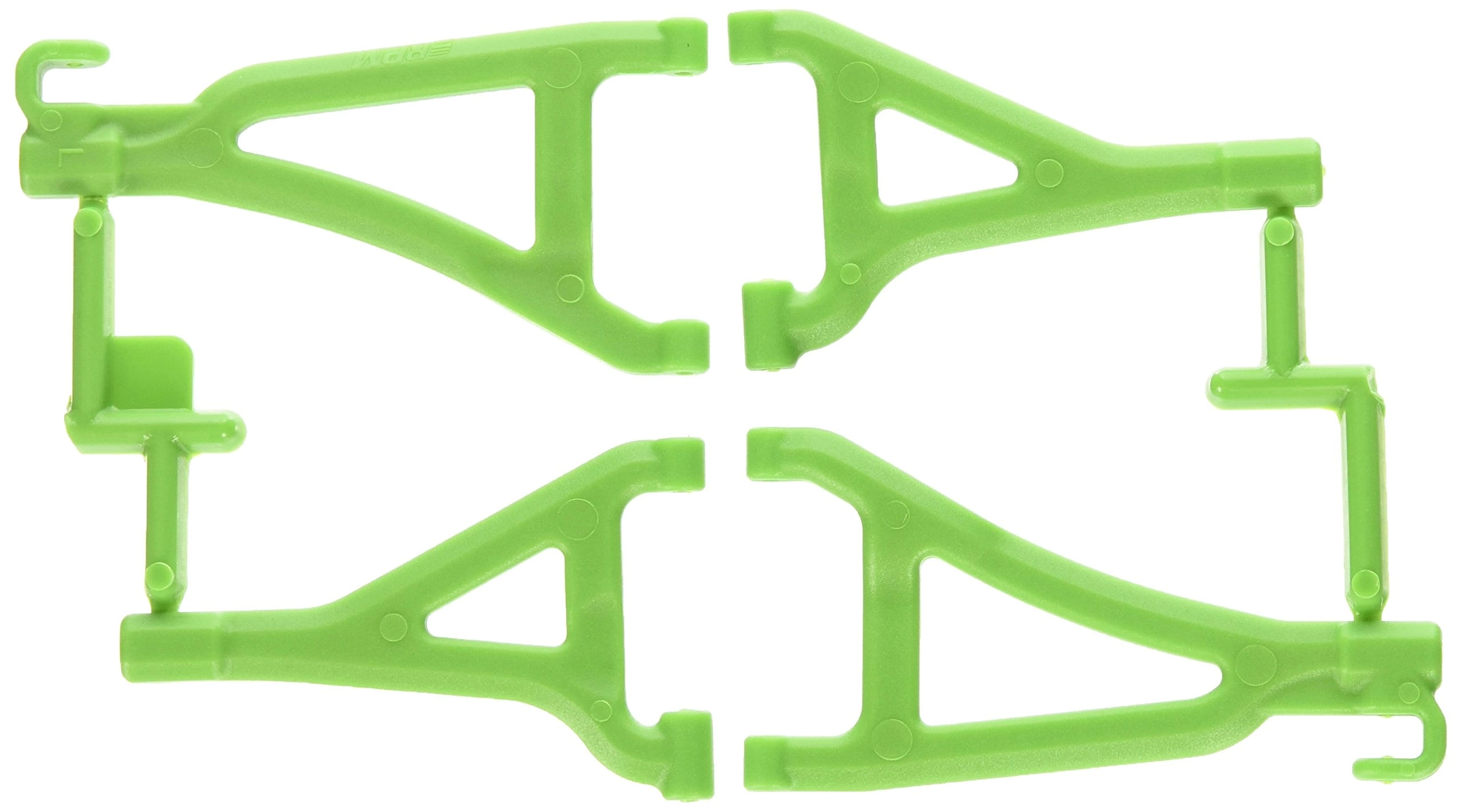 RPM Front Upper and Lower A-Arms - 1/16