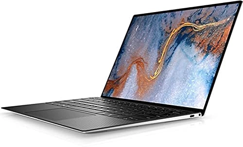 XPS 13 9300 - 13.4'' Core i7-1065G7 16GB DDR4 512GB SSD