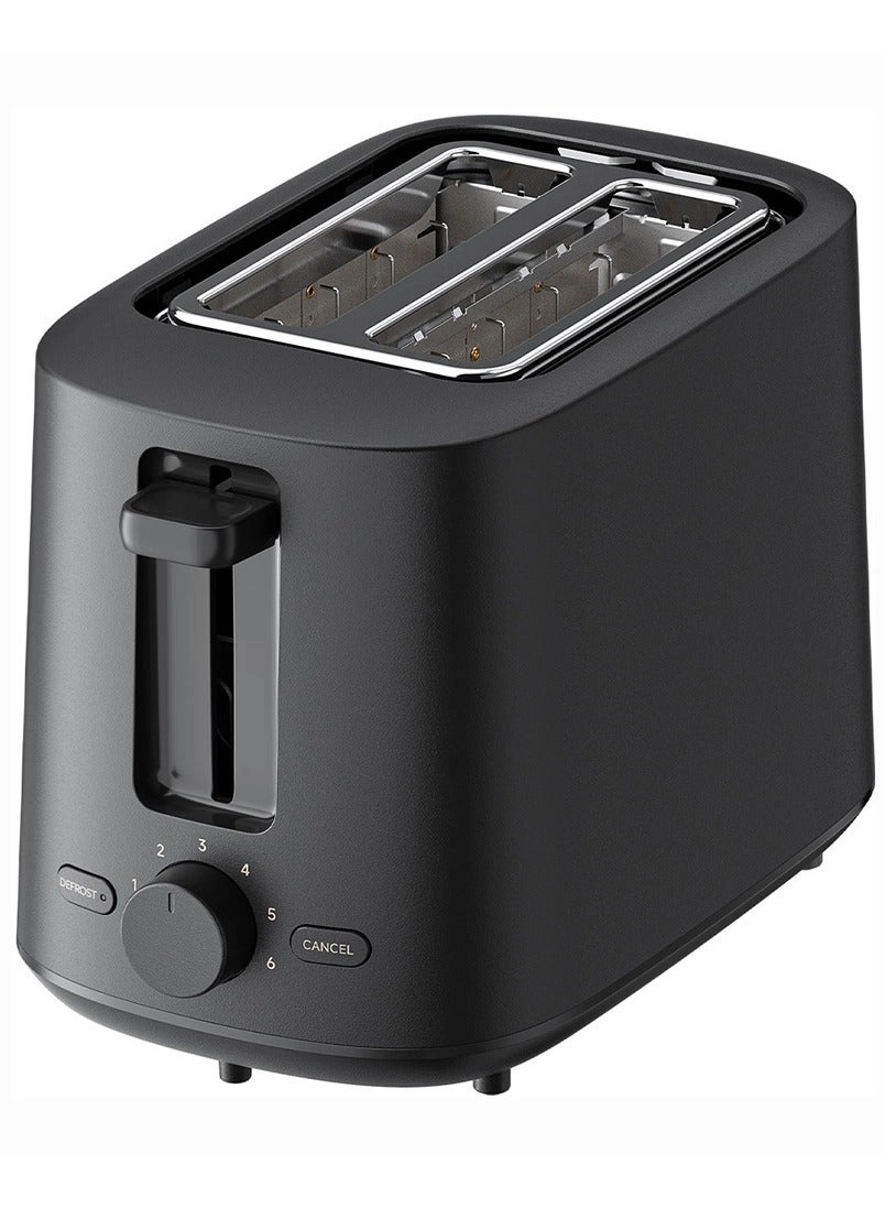 Smart Toaster - 2 Slices