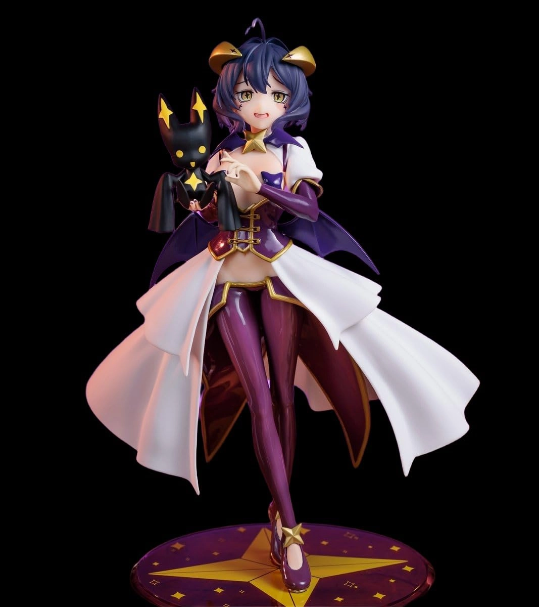 ONLY FROM JAPAN Gushing Over Magical Girls - Anime - Standard (15.2 cm) (Gushing Over Magical Girls)