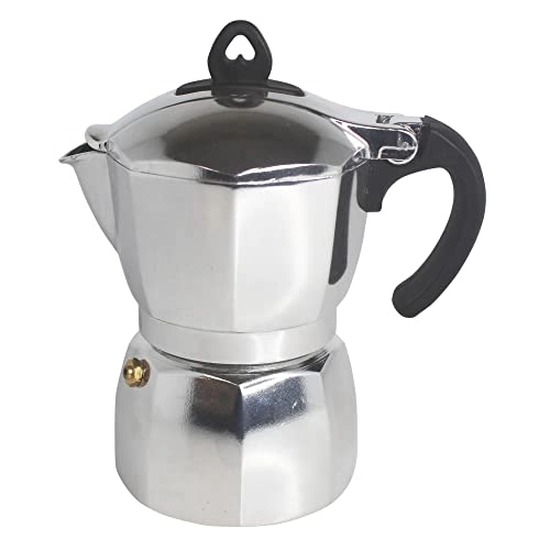 B120-42V - Stovetop 3-Cup