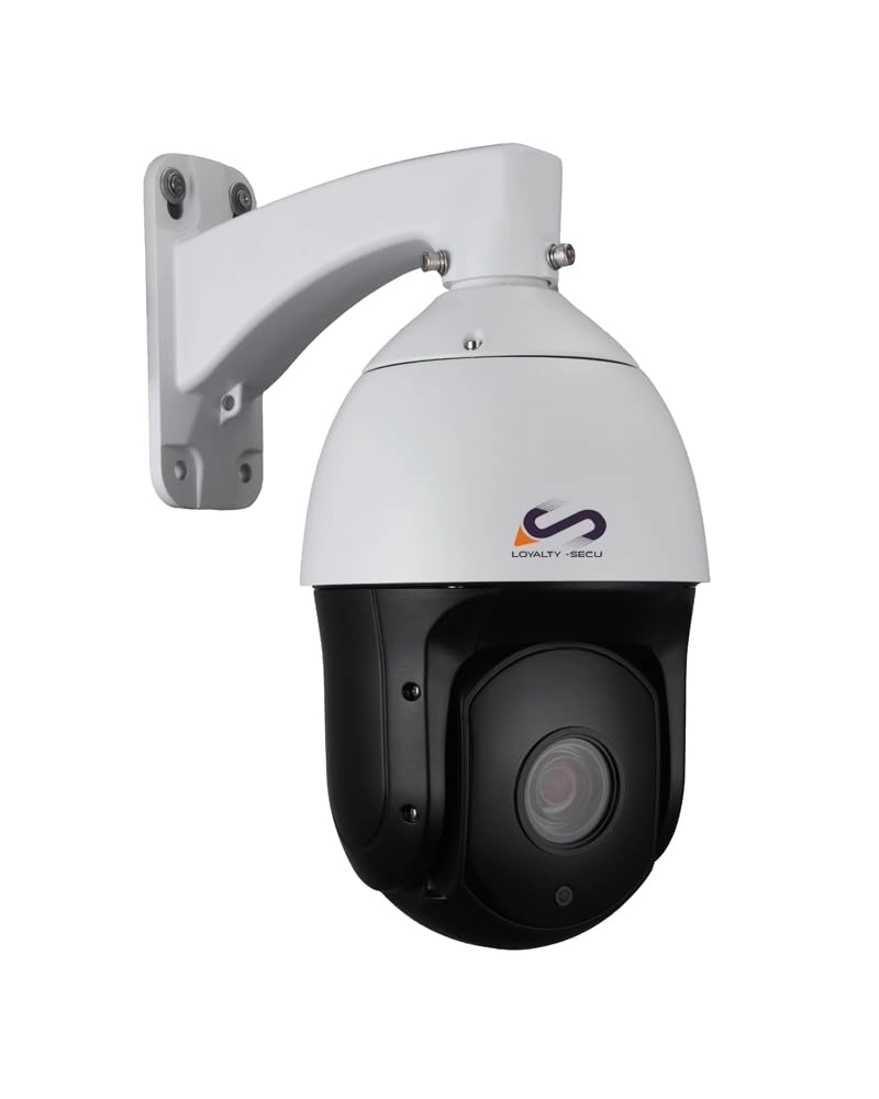 Shenzhen LOYALTY-SECU Technology Co., LTD LY-H6-G330P