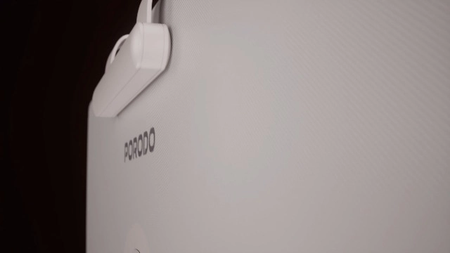 NASPANORA - 128GB 24.5"