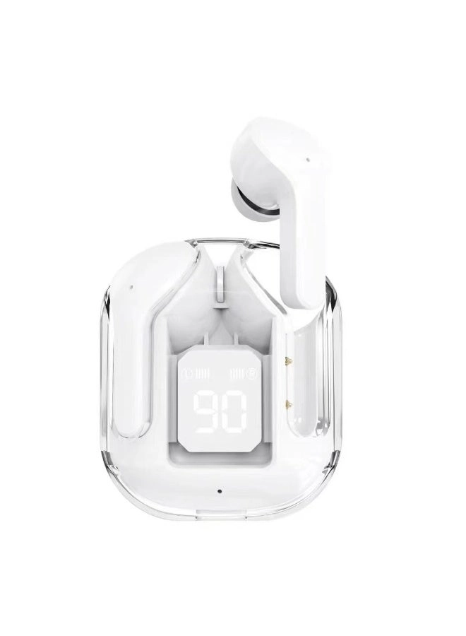 In Ear Noise Cancelling Wireless Earphone