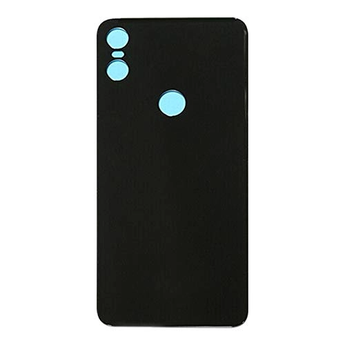 Motorola One (P30 Play) - Back Cover Black
