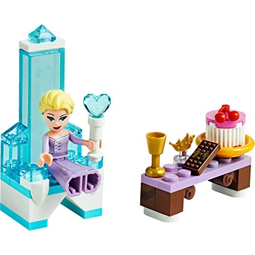 Disney Frozen 2: Winter Throne (30553)