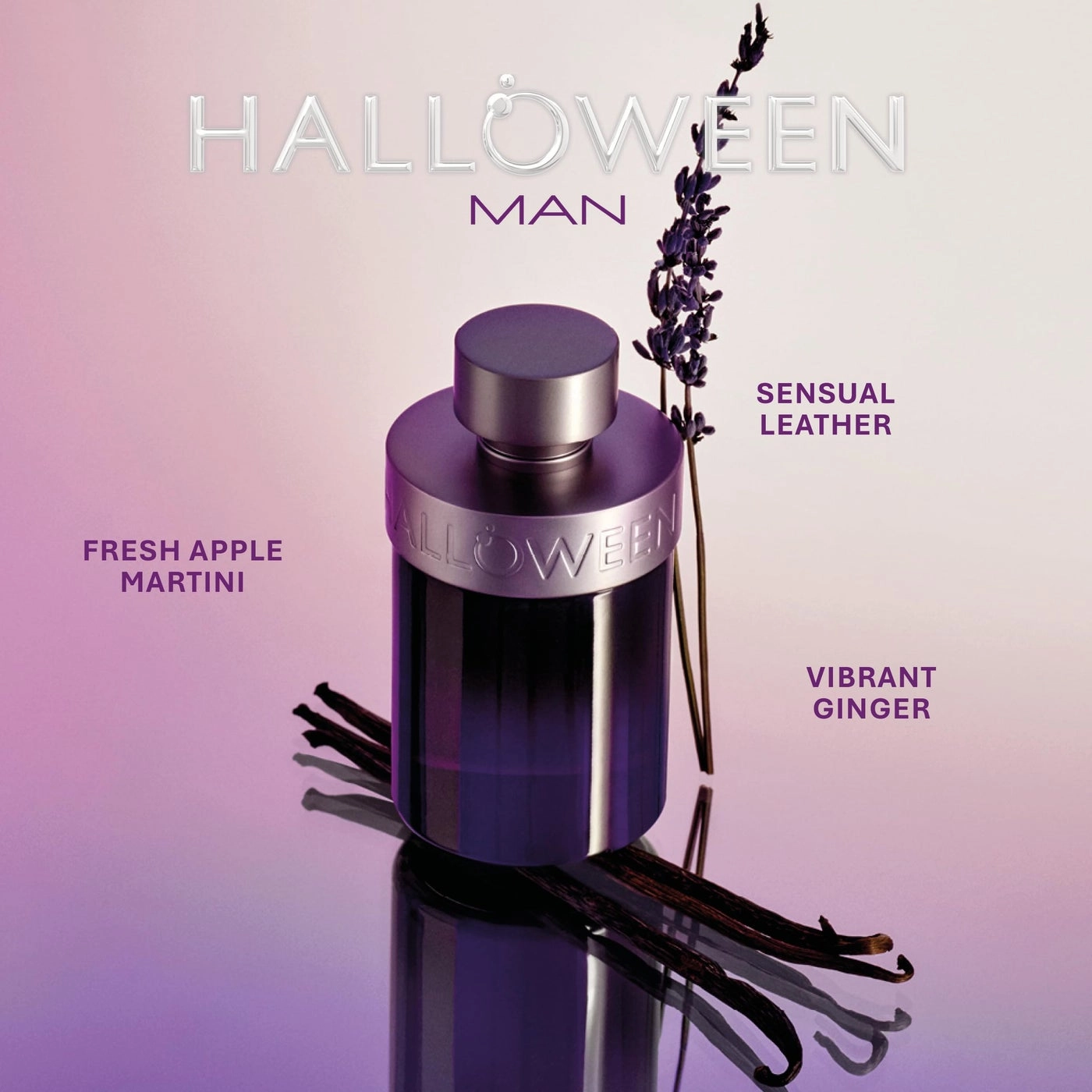Man - Eau de Toilette 6.8 Fl Oz