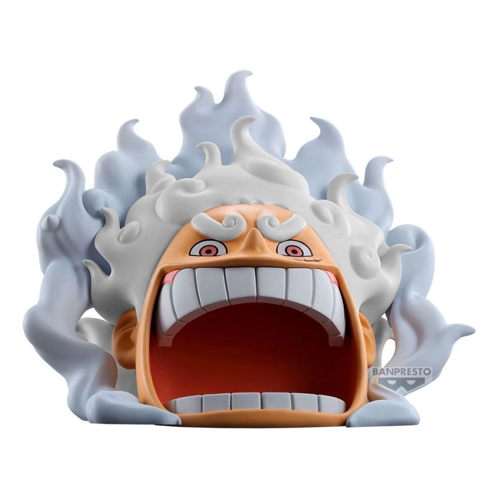 Banpresto Monkey D. Luffy - ONE PIECE (10 cm) (BP28840P)