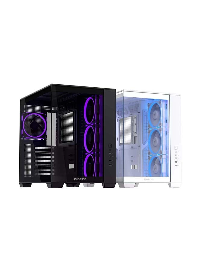 A32 PLUS - Side window ATX Mid-Tower