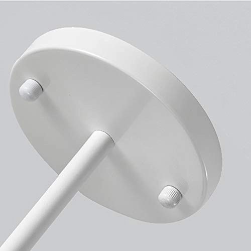 Ball Bubble Light Fixture - 6 head E27