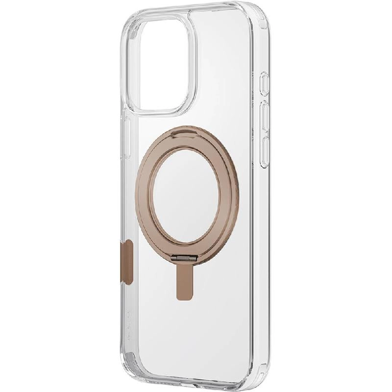 Swivix Back Cover for iPhone 16 Pro Max