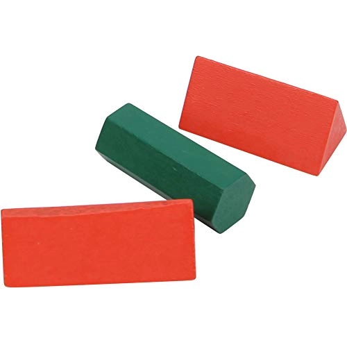 Building Blocks - 18 months - 3 years 25 pieces