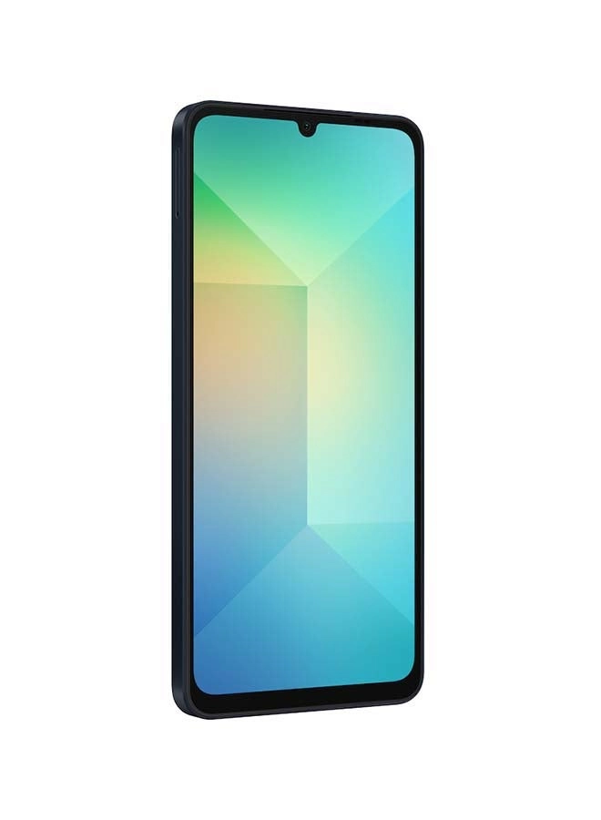 Galaxy A06 - 6GB 128GB
