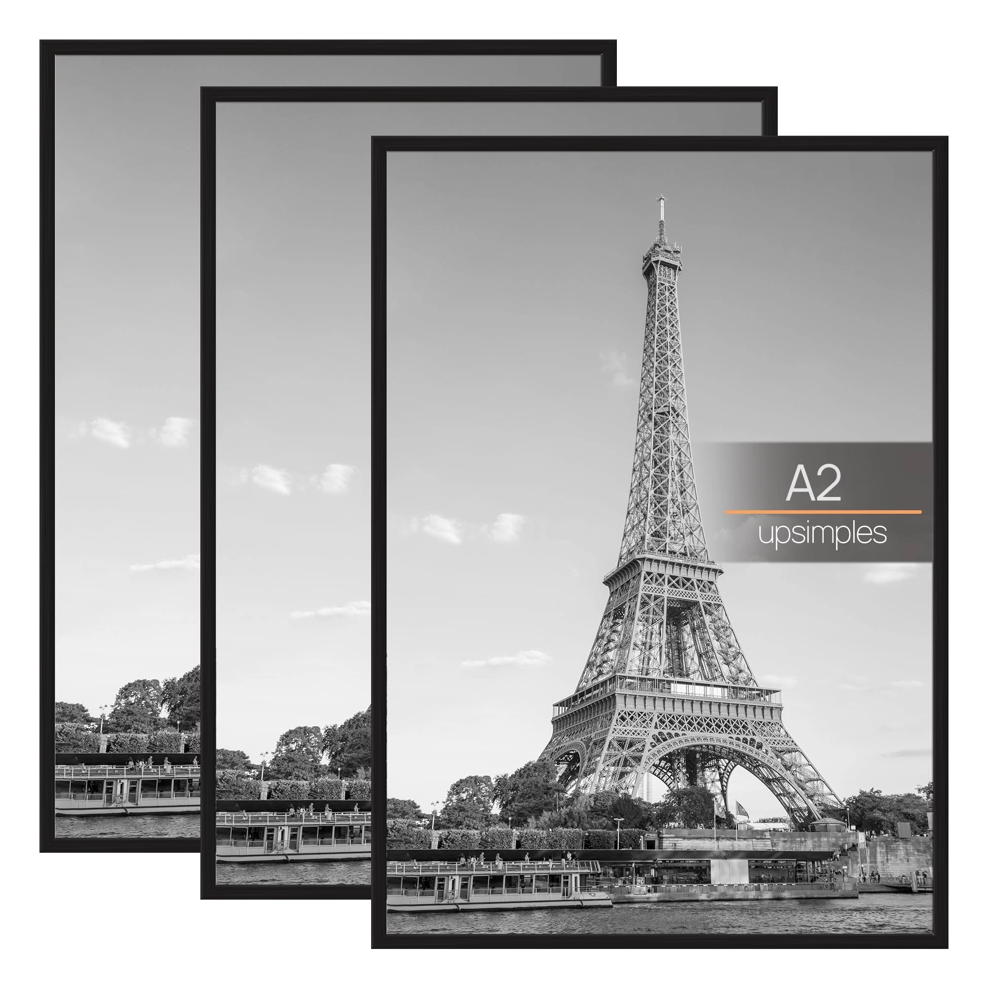 upsimples Poster Frame - 16x24