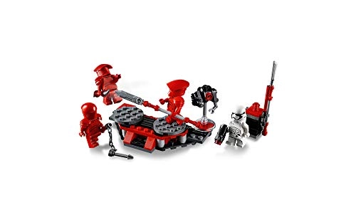Star Wars Elite Praetorian Guard Battle Pack (75225)
