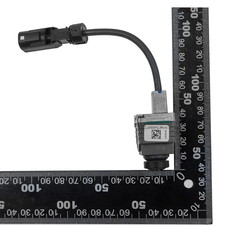 Car Reversing Cameras - Night vision wired