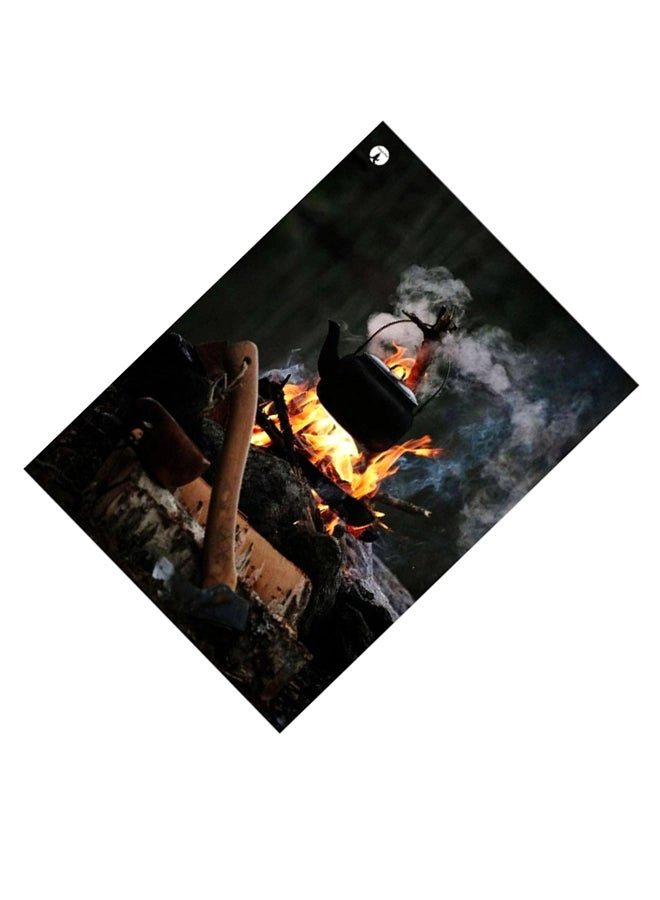 Anti-Slip Gaming Mouse Pad