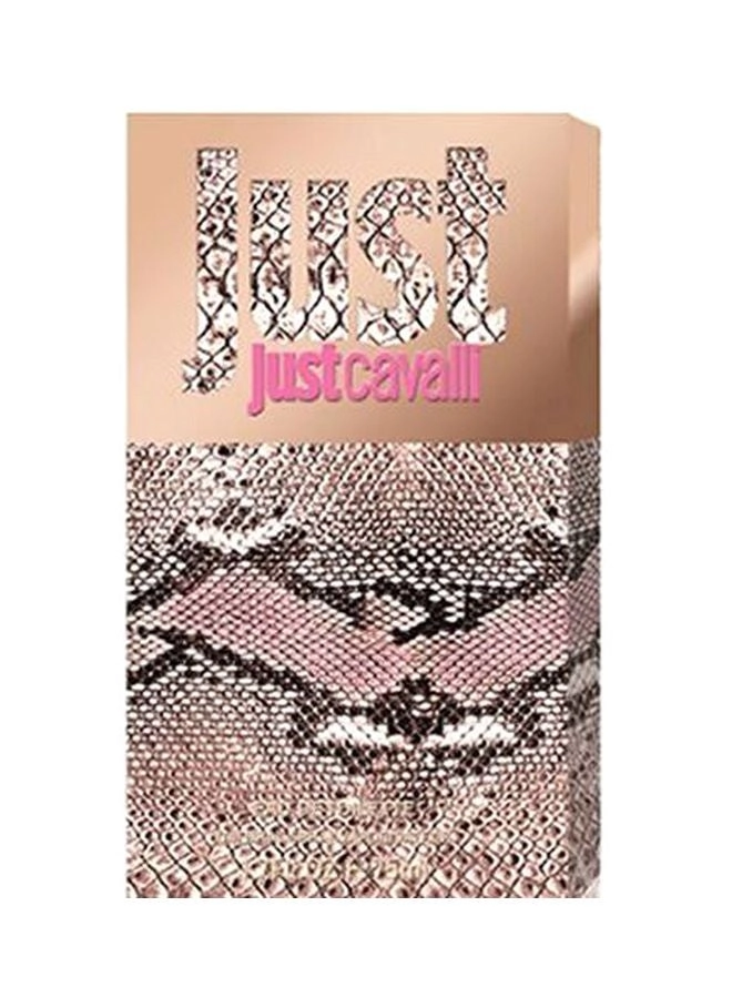 Just Eau de Toilette 30 ml