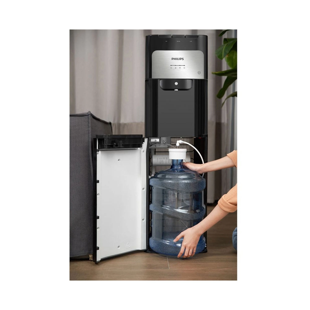 Bottom Loading Water Dispenser