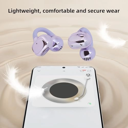 Depisutax2m6t03ihq-11 Wireless Earbud