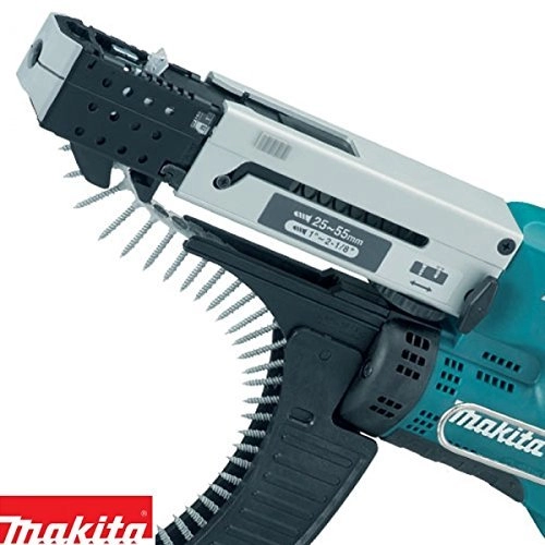 DFR550Z + BL1850 - 5Ah