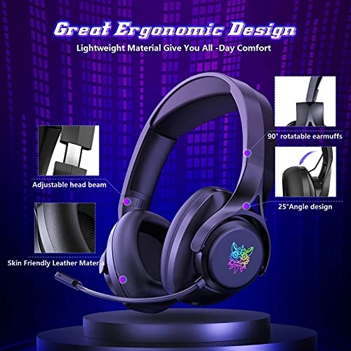 B0BCPJ42DS Wired Headset