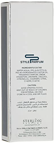 Style BlEU - Eau de Parfum 15 ml