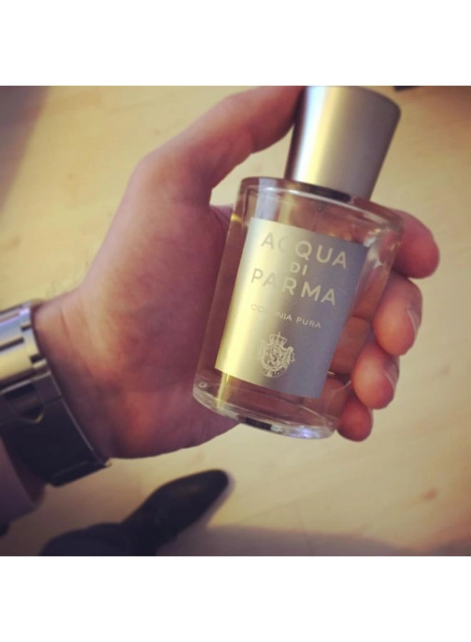 Colonia Pura - 100 Milliliters