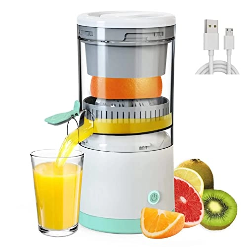 Electric Citrus Juicer - 0.4 Liters
