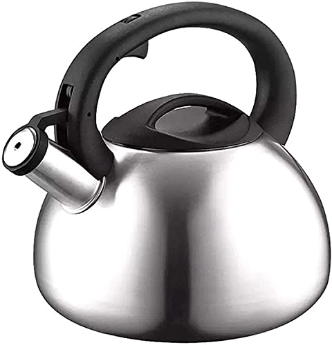 Tea Whistle Kettle - 3L