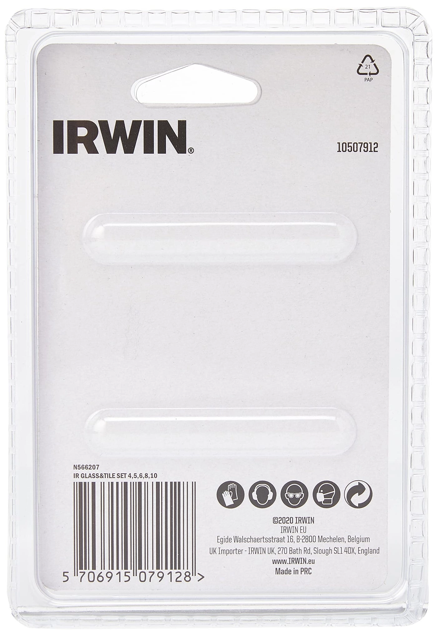 10507912 - 5 Pieces 4-10mm